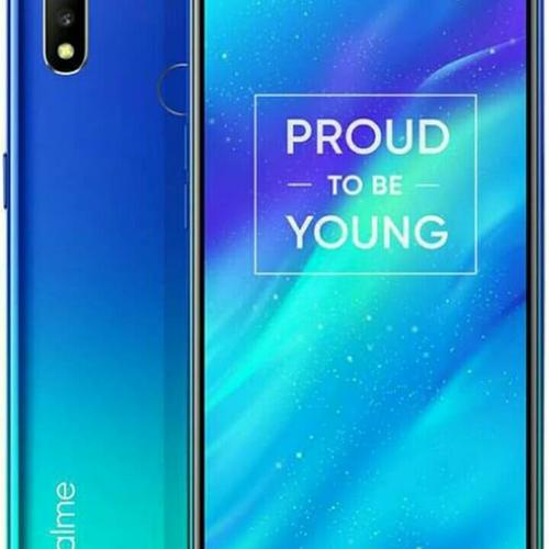 Foto Produk REALME 3 4/6 GARANSI RESMI dari Murah _jaya