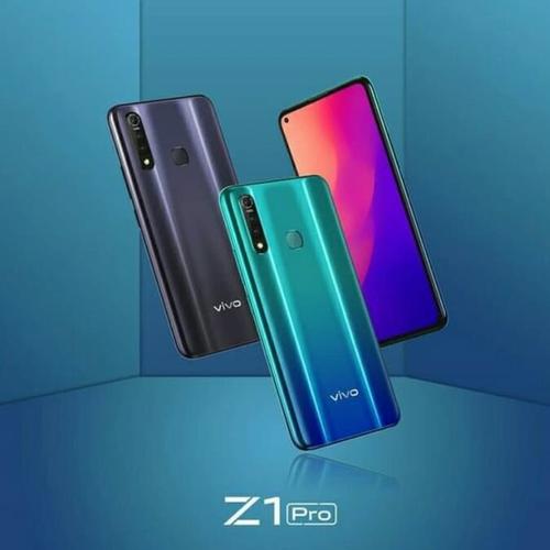 Foto Produk VIVO Z1 PRO RAM 6/128 GB dari Murah _jaya