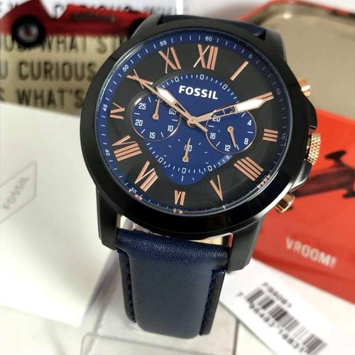 Jual jam tangan fossil fs5061 45mm 