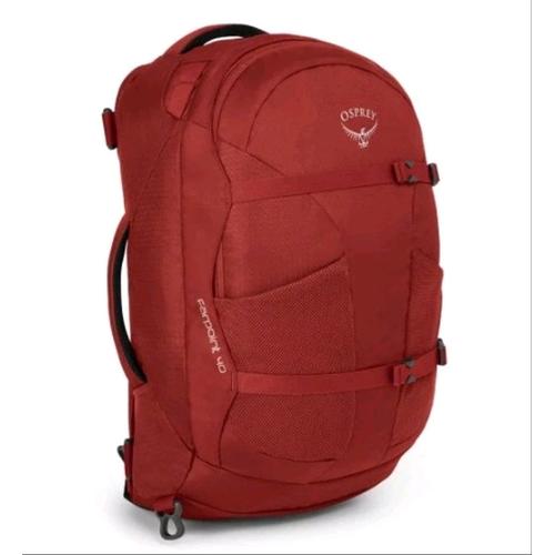 osprey farpoint 40 pack