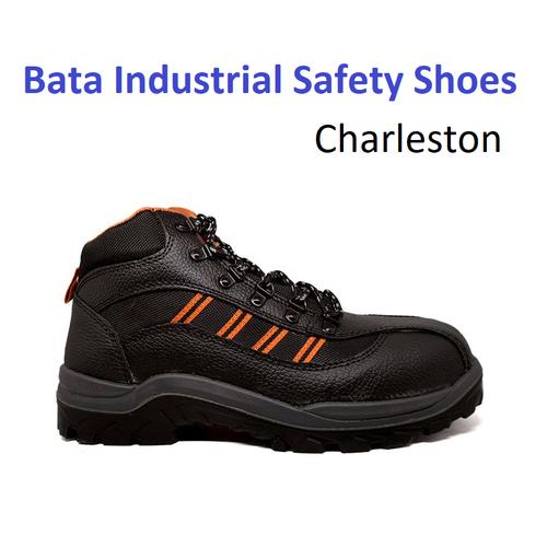 Jual Original Sepatu Safety Shoes Shoe Proyek Bata CHARLESTON Jakarta