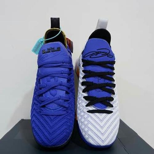 lebron 16 yin yang