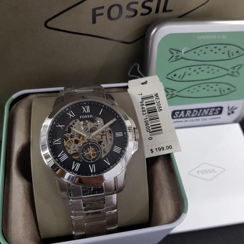 Jual Jam Tangan Pria Fossil ME 3055 