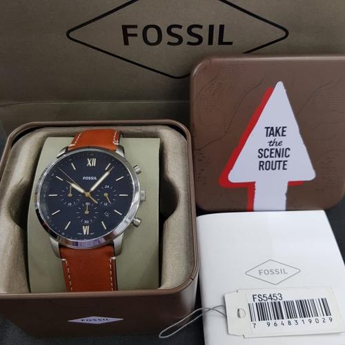 Jual Jam Tangan Pria Fossil FS5453 / FS 