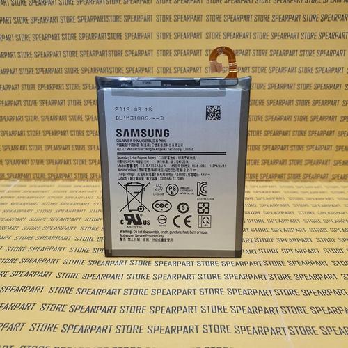 Foto Produk Batre Baterai Battery Samsung Galaxy M10 M105 | A10 A105 Original 100% dari Store Sperpart