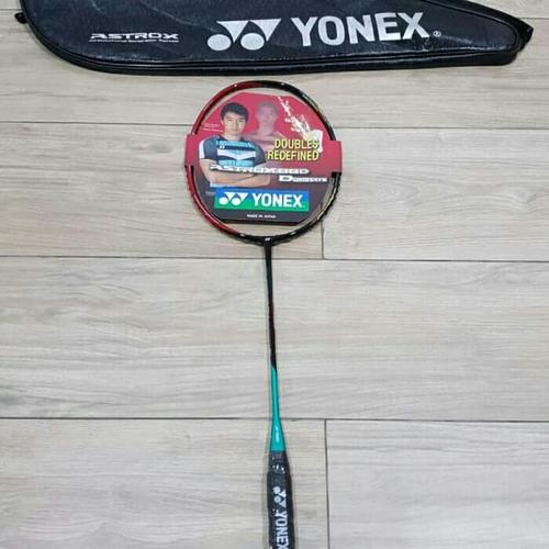 Foto Produk yonex astrox 88D dari tokoaning88