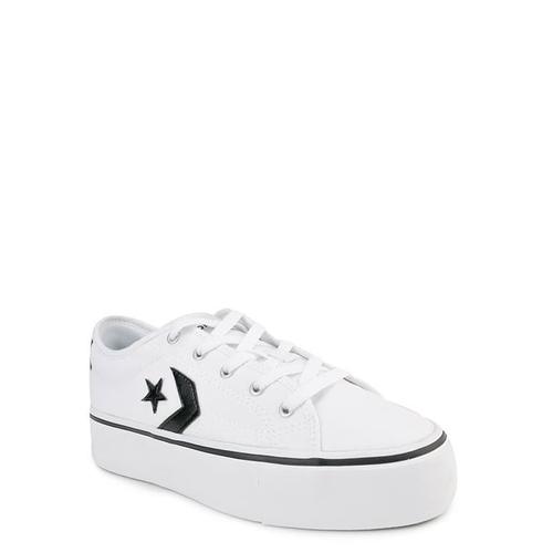 platform star sneakers