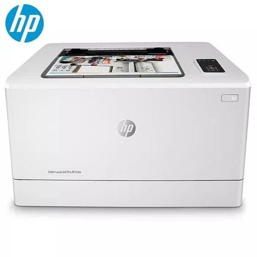Foto Produk PRINTER LASER WARNA / PRINTER HP LASER COLOR M154a LASERJET PRO dari simskomputer