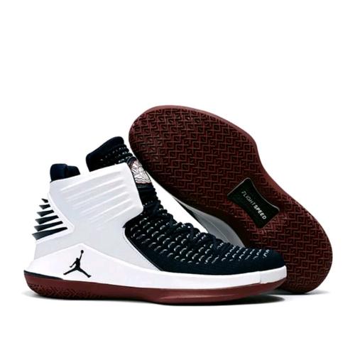 jordan flight 32