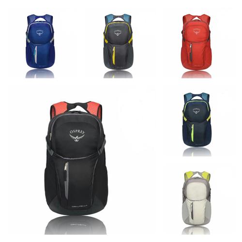 osprey daylite plus compatibility