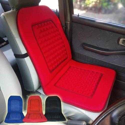 Foto Produk Cover Jok Mobil Mitsubishi Mirage Merah Universal dari jamus olshop