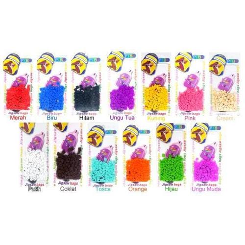 Gambar Pixel Lego Bits Refill untuk Tas Sekolah Lego dari Joox Accesories Jakarta Utara Tokopedia
