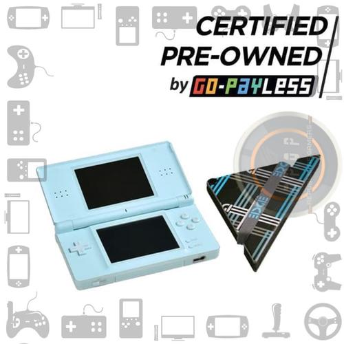 Foto Produk Nintendo DS Lite dari dpopshop