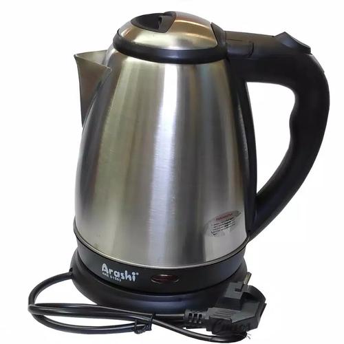 Foto Produk kettle listrik ARASHI - teko ceret 1.5L - AKE 1503 - garansi 1 tahun dari sini grosir