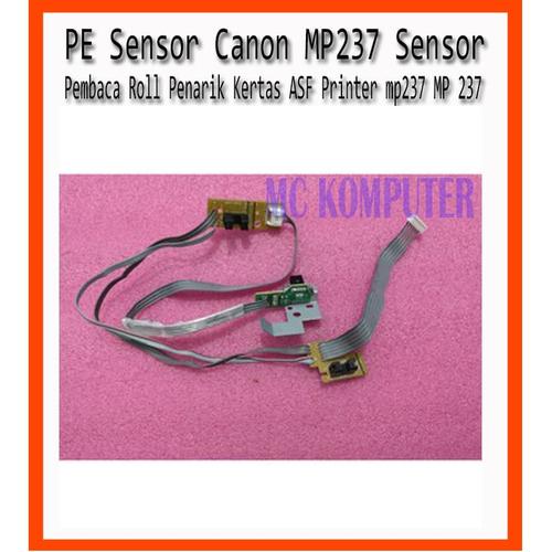 Jual PE Sensor Canon MP237 Sensor Pembaca Roll Penarik Kertas ASF ...