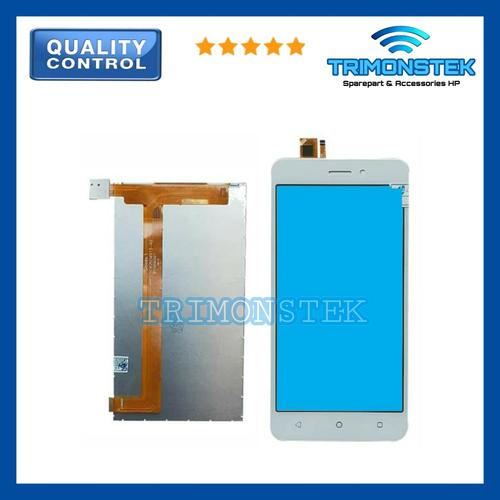Jual Lcd Touchscreen Advan I5g Advan S50 4g Original Kota Tangerang Trimonstek Tokopedia