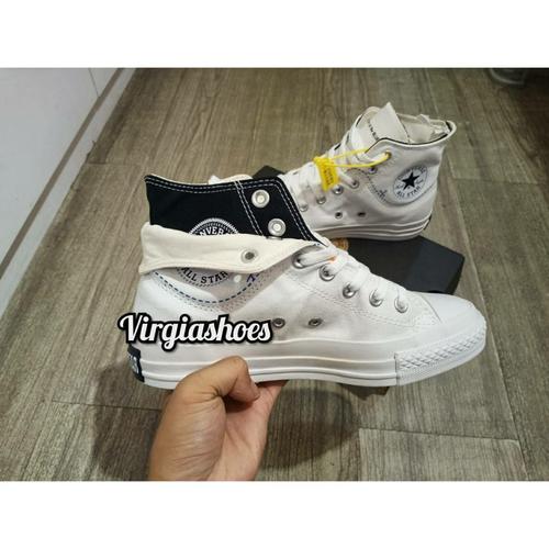 converse chuck taylor all star hi shoes