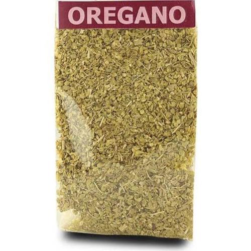 Foto Produk OREGANO LEAVE DRIED 500 gram dari natama ingredients