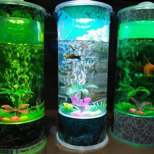 aquarium portable