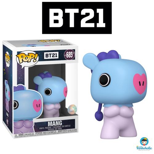Jual Funko POP! Animation BT21 (LINE 