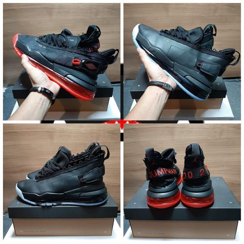 proto max 720 nike