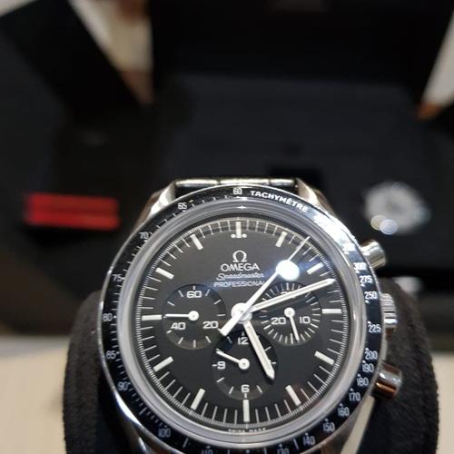Jual Omega Speedmaster Moon Watch 