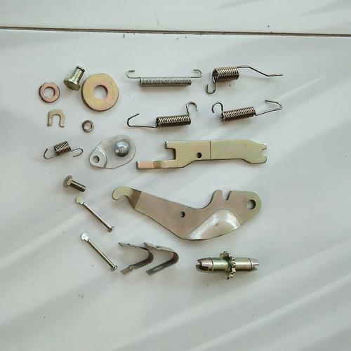 Foto Produk kit stelan rem tangan Isuzu elf nkr 66 135ps dari double div motor