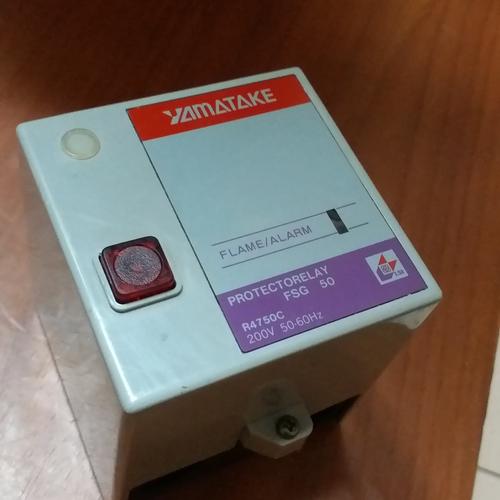 Jual YAMATAKE Protectorelay FSG 50 Jakarta Barat Mitra plc Tokopedia