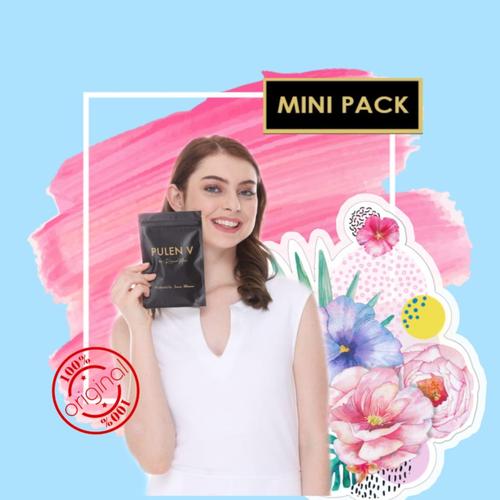 Foto Produk Mini Pack - Pulen V dari Ramuan Mami
