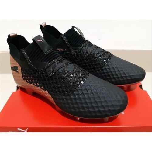 puma future rose gold