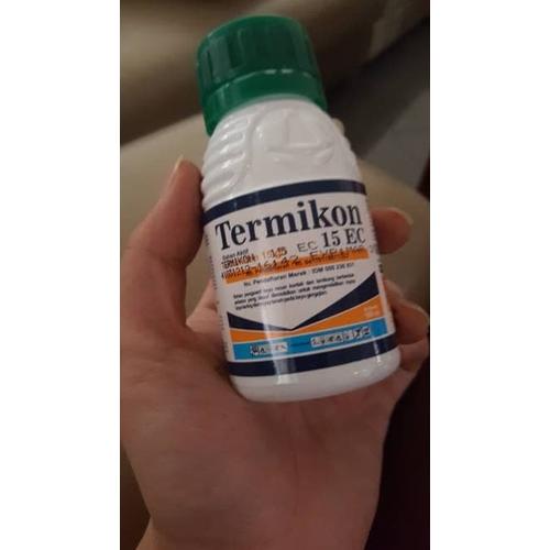 Foto Produk Termicon Obat Rayap Terlaris dari travisia