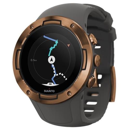 Jual Jam Tangan Pria Suunto 5 G1 Non Baro Graphite Digital Rubber Original  - Jakarta Pusat - fikar watch | Tokopedia
