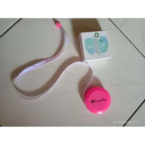Jual Metline General Care / Metlin Meteran Pengukur GENERAL CARE ...