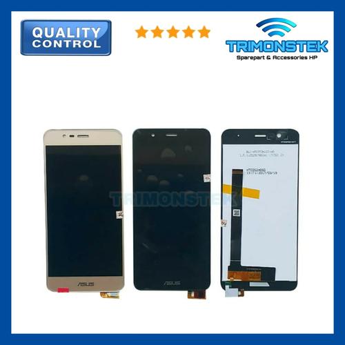 Jual Lcd Touchscreen Asus Zenfone 3 Max Zc520tl X008da Putih Kota Tangerang Trimonstek Tokopedia