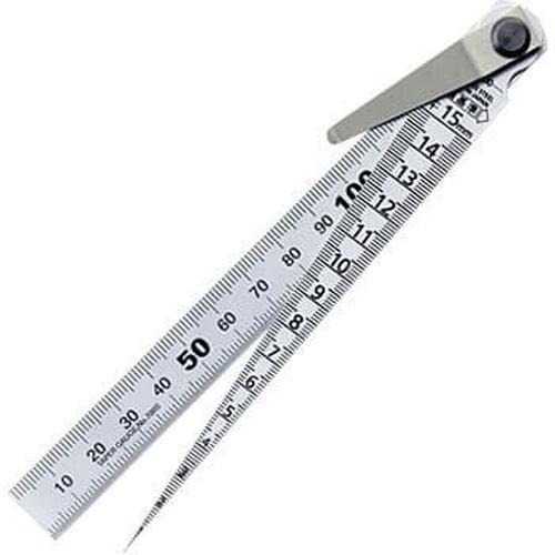 Jual Taper Gauge Set (SK) Niigata seiki TPG-700S Japan - Jakarta Barat ...