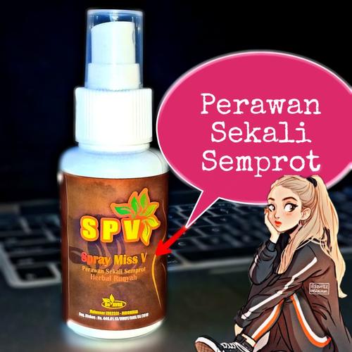 Foto Produk SPV ASLI ATASIN KELUHAN KEWANITAAN KISTA MIOM KEPUTIHAN BAU TAK SEDAP dari Rai Organik Online