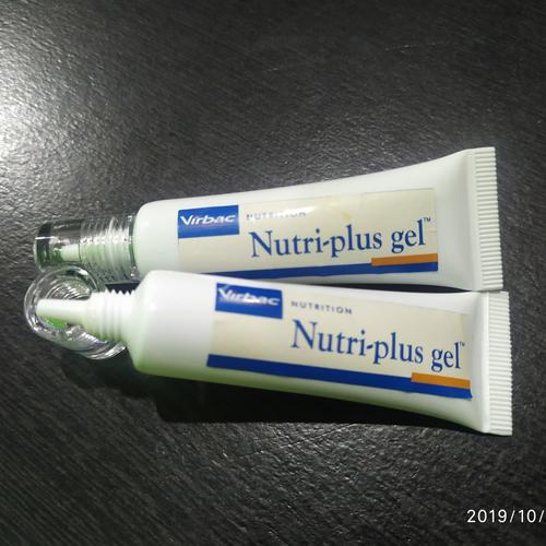 Foto Produk nutriplus gel nutri plus gel 15gr / Nutri-plus gel / nutriplus gel dari Brother Petshop