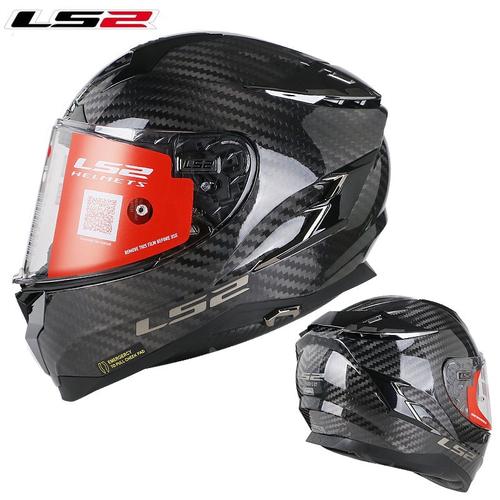 Jual Premium LS2 FF327 full face helmet 
