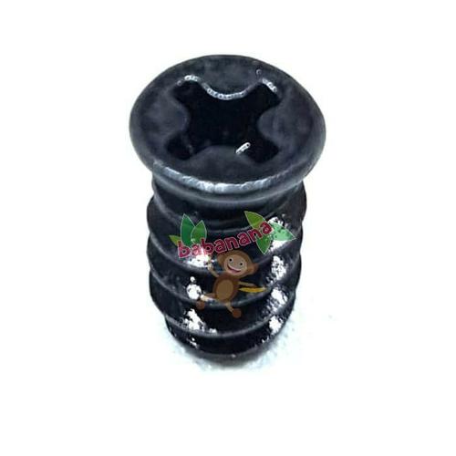 Foto Produk Screw Baut fan pc kipas komputer casing case dari Babanana Store