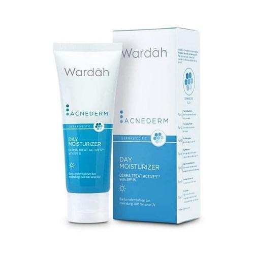 acne day cream