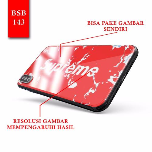 supreme iphone 5 case