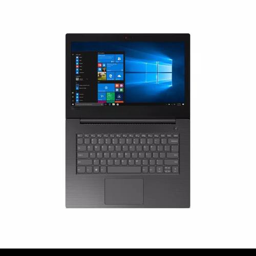 Foto Produk LAPTOP LENOVO V130-A81D Intel Celeron N4000 W10 - BLACK 14 inch 4 GB dari EMMA Gadgets