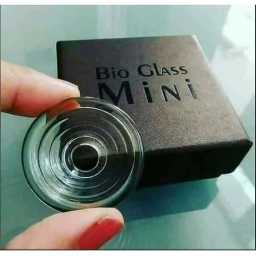 Foto Produk Bio Glass Mini Original TERLARIS Untuk Kesehatan dari darilynn