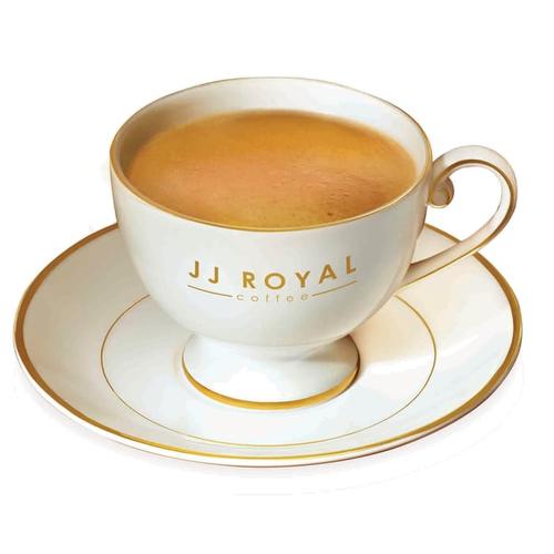 Foto Produk Coffee/Kopi JJ Royal Mandheling Number One Arabica Bean Bag 200g dari darilynn