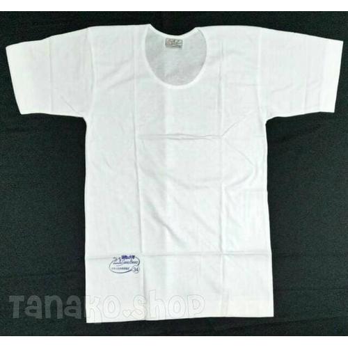Foto Produk Kaos Oblong Swan Brand Unmatched / Kaos Dalam Berlengan Size 44 dari darilynn