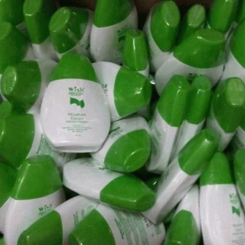 Foto Produk MANJAKANI EXTRACT INTIMATE HYGIENE Superior Class dari darilynn