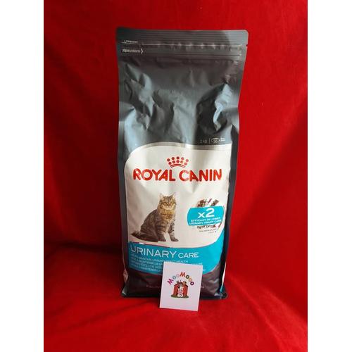Foto Produk Royal canin Urinary 2Kg Sale dari darilynn