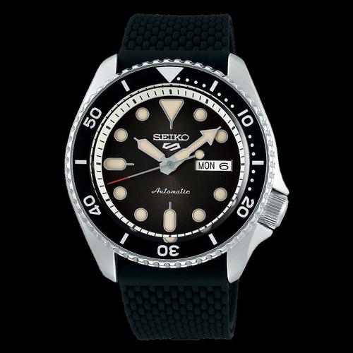 SEIKO 5 SPORTS AUTOMATIC SRPD73K2