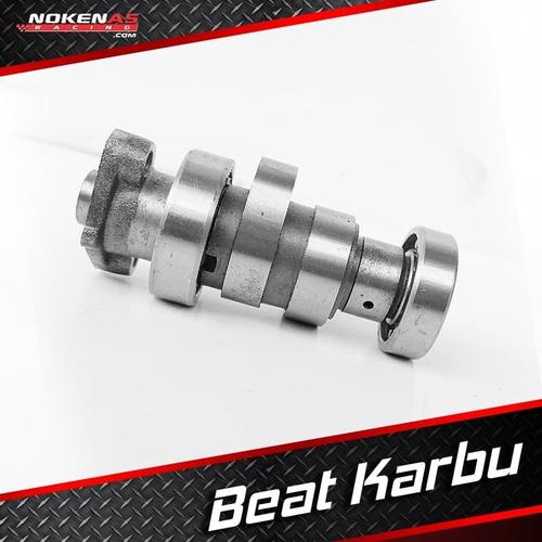Jual Noken As Racing Honda BEAT Karbu Race - Kab. Bantul - Noken As ...