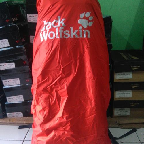Jual Coverbag osprey/tnf lokal 60 l - Jakarta Timur - Pintu rimba outdoor |  Tokopedia